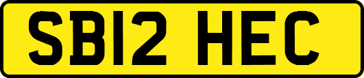 SB12HEC