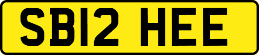SB12HEE