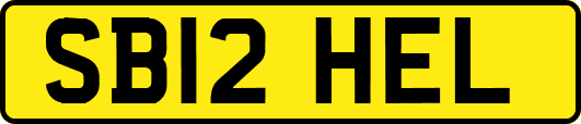 SB12HEL