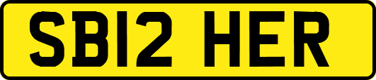 SB12HER