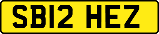 SB12HEZ
