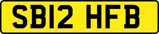 SB12HFB