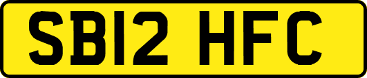 SB12HFC