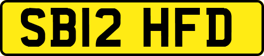 SB12HFD