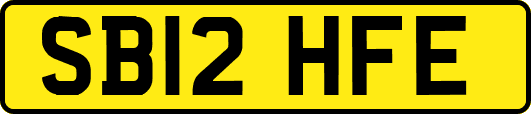 SB12HFE