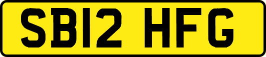 SB12HFG