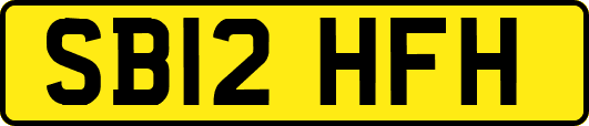 SB12HFH