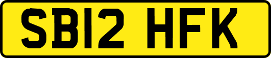 SB12HFK