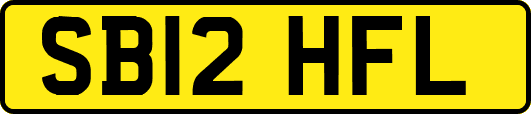 SB12HFL