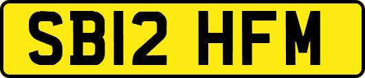 SB12HFM