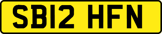 SB12HFN