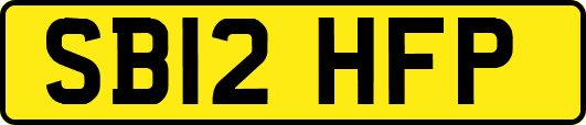SB12HFP