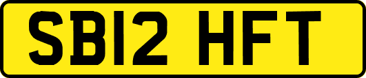 SB12HFT