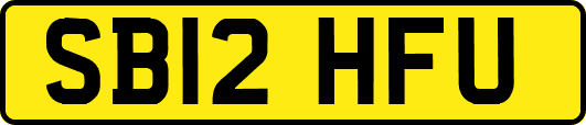 SB12HFU