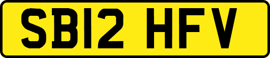 SB12HFV