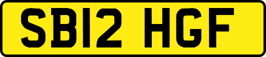 SB12HGF