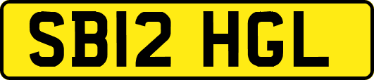 SB12HGL