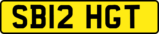 SB12HGT