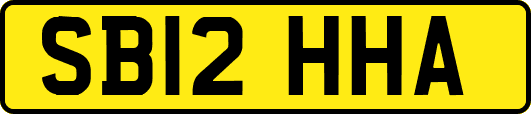 SB12HHA