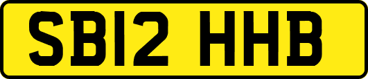 SB12HHB