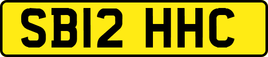 SB12HHC
