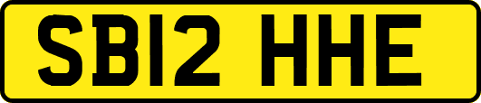 SB12HHE