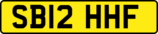 SB12HHF