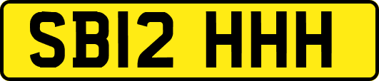 SB12HHH