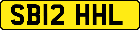 SB12HHL