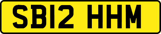 SB12HHM