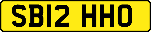 SB12HHO
