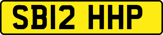 SB12HHP