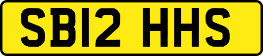 SB12HHS