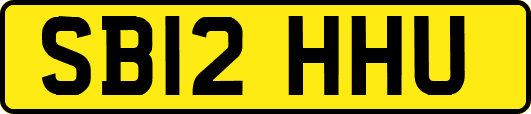 SB12HHU