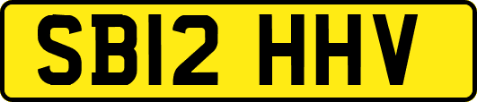 SB12HHV