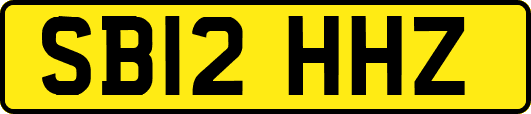 SB12HHZ