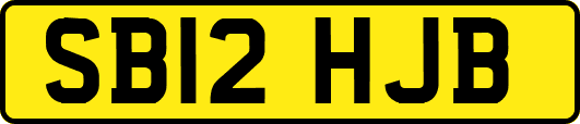 SB12HJB