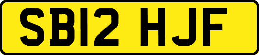 SB12HJF