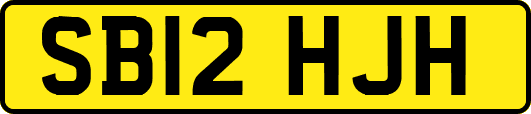SB12HJH