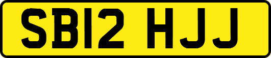 SB12HJJ