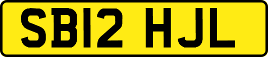 SB12HJL