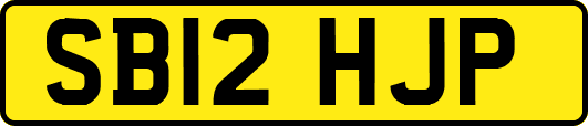 SB12HJP