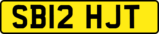 SB12HJT
