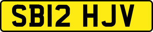 SB12HJV