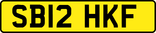 SB12HKF