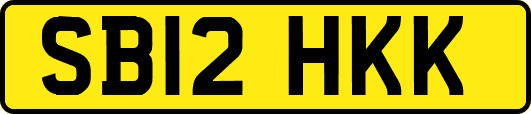 SB12HKK