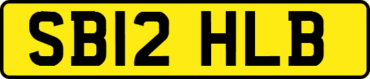 SB12HLB