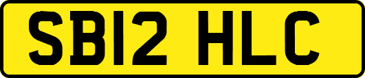 SB12HLC