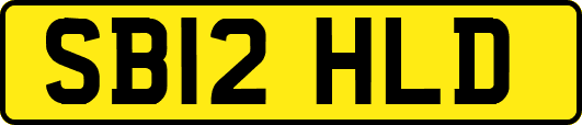 SB12HLD