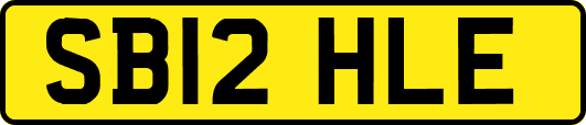 SB12HLE
